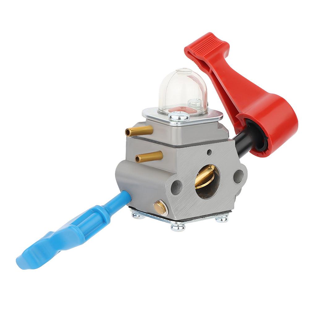 Hipa GA779A Carburetor Compatible with Poulan FL1500 FL1500LE Leaf Blowers Similar to Zama C1U-W12B 530071629 - hipaparts