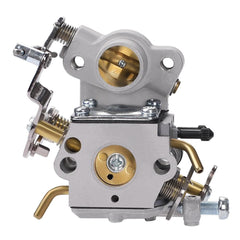 Hipa GA234A Carburetor Compatible with Poulan P3314 P3314WS Craftsman 358350820 Chainsaws Similar to Zama C1M-W26C - hipaparts