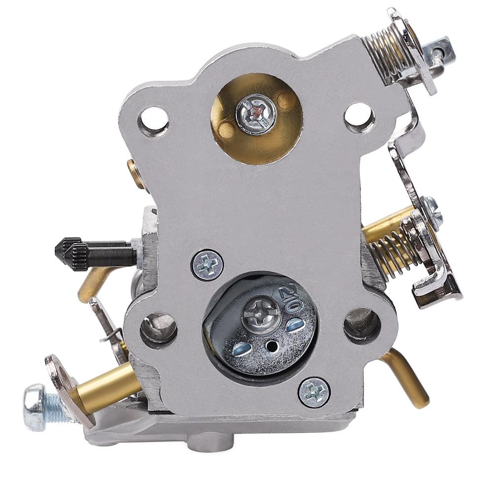 Hipa GA234A Carburetor Compatible with Poulan P3314 P3314WS Craftsman 358350820 Chainsaws Similar to Zama C1M-W26C - hipaparts