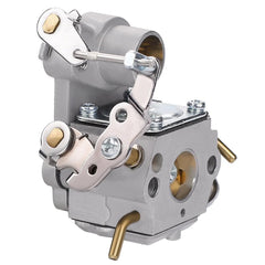 Hipa GA234A Carburetor Compatible with Poulan P3314 P3314WS Craftsman 358350820 Chainsaws Similar to Zama C1M-W26C - hipaparts