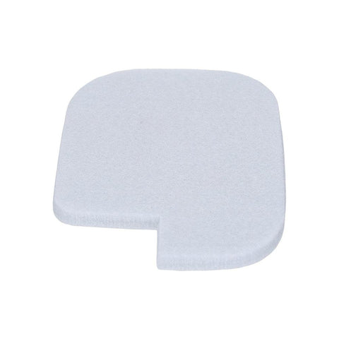 Hipa GA766 Air Filter Compatible with Poulan P3314 P3314WS P3314WSA P3416 Chainsaws Similar to 530057925 - hipaparts