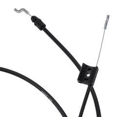 Hipa GA1400A Control Cable Compatible with Poulan PP2035 PP2035A Mowers Similar to 532130861 - hipaparts
