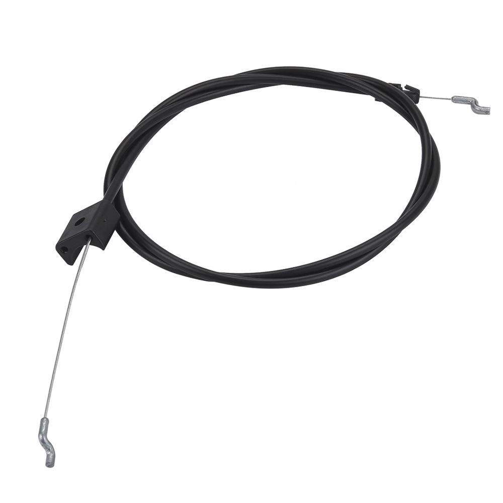 Hipa GA1400A Control Cable Compatible with Poulan PP2035 PP2035A Mowers Similar to 532130861 - hipaparts