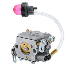 Hipa GA2852A Carburetor Compatible with Poulan PR4218a PL3816 PL3314 Chainsaws Similar to 523012401 - hipaparts