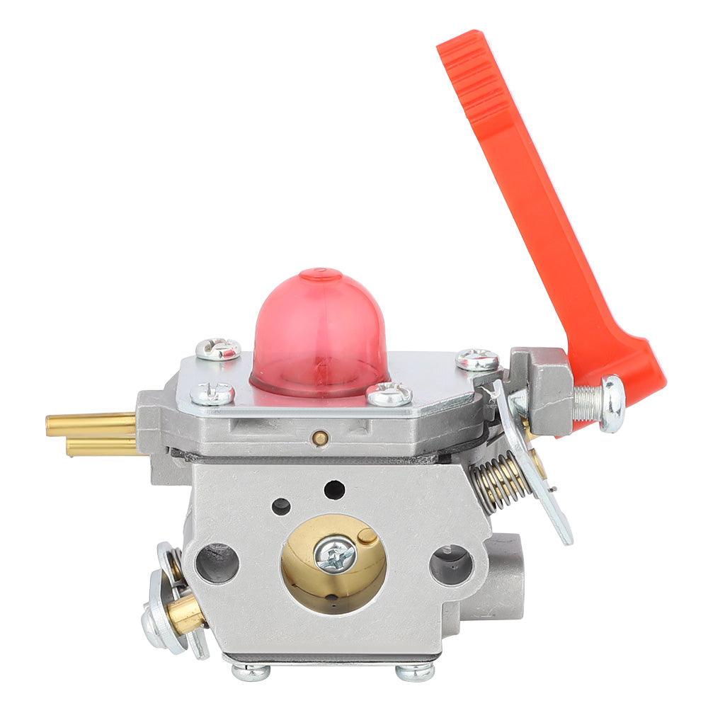 Hipa GA778 Carburetor Compatible with Poulan Pro PP28CD PP28LD PP28RJ String Trimmers PP28PD Pole Saws Similar to Zama C1U-W50 - hipaparts