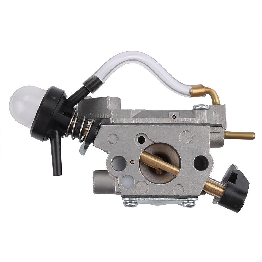 Hipa GA541 Carburetor Compatible with Poulan W25CBK W25CF Trimmers Weed Eater FX26SCE Trimmers Similar to Zama C1U-W49B - hipaparts
