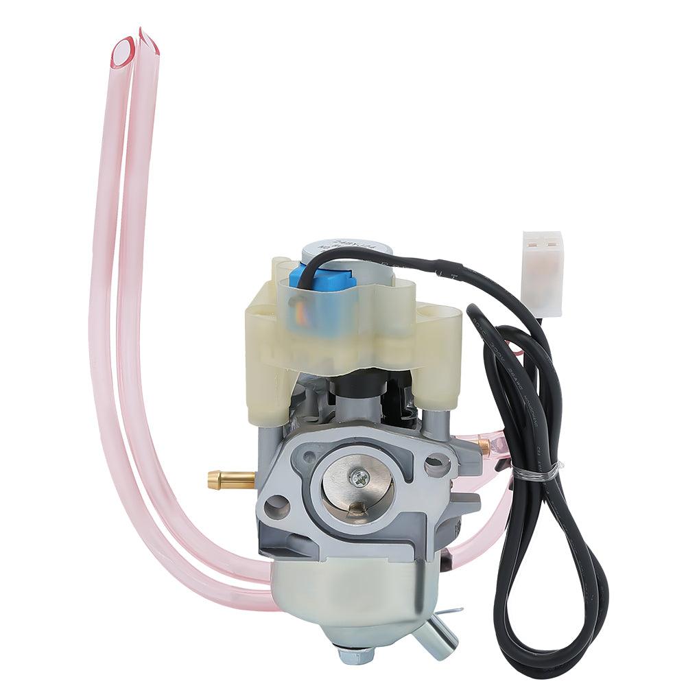 Hipa GA2532A Carburetor Compatible with Predator 3500 Watts Inverter Generator Similar to 63584 - hipaparts