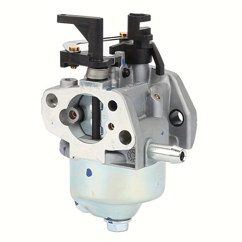 Premium Hipa Carburetor Kit - High-Performance Fit for Toro 22In 22 Recycler Lawn Mower, XT675 Kohler Engine - Precision-Crafted, Easy Install, Guaranteed Reliability - hipaparts