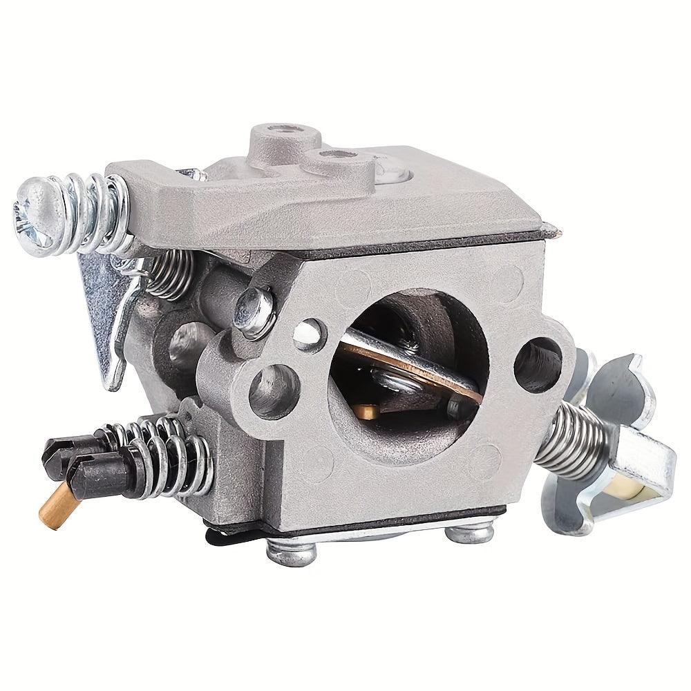 Premium Hipa Carburetor - Precision-Made for Poulan Gas Chainsaws - High-Performance Replacement for Models 1900 to 2150LE - Ensures Smooth Cutting Power - hipaparts