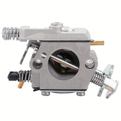 Premium Hipa Carburetor - Precision-Made for Poulan Gas Chainsaws - High-Performance Replacement for Models 1900 to 2150LE - Ensures Smooth Cutting Power - hipaparts