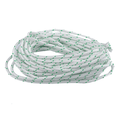 Recoil Starter Rope / Pull Cord 4mm for Craftsman MTD, Lawn-Boy, Troy-Bilt, Tecumseh - Hipa GA2902B - hipaparts