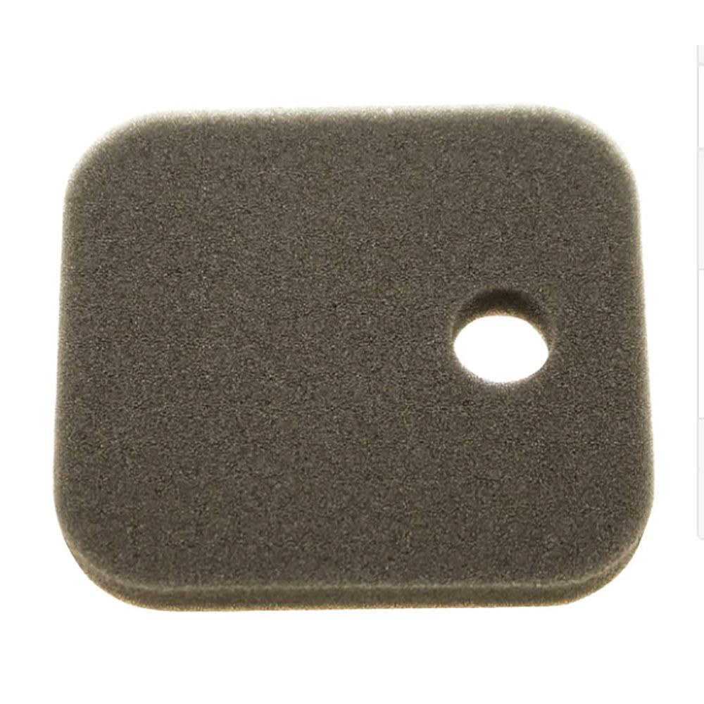 Hipa GA2846B Air Filter Compatible with RedMax BCZ230TS BCZ250S BCZ260S String Trimmers Similar to 577633001 - hipaparts