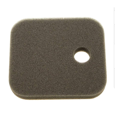 Hipa GA2846B Air Filter Compatible with RedMax BCZ230TS BCZ250S BCZ260S String Trimmers Similar to 577633001 - hipaparts