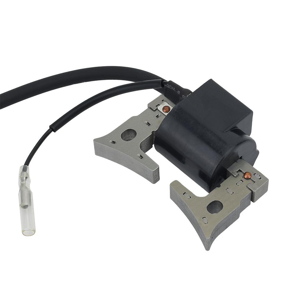 Hipa GA649 Ignition Coil Compatible with Robin EH122B EH122D Engnines Similar to 269-79430-01 - hipaparts