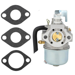 Hipa GA1078 Carburetor Compatible with Robin Subaru EH12 EH12-2D EH 12-2D Tamping Rammer Similar to 252-62451-20 - hipaparts