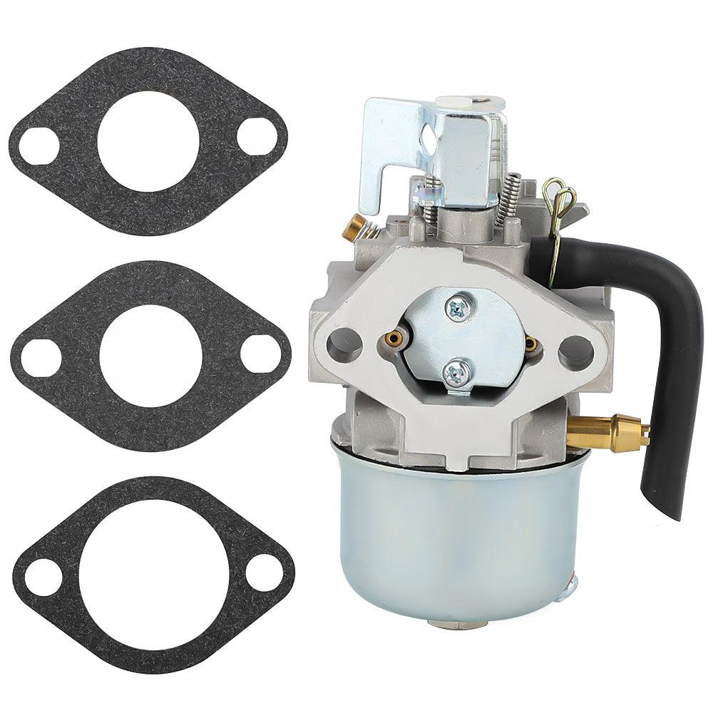 Hipa GA1078 Carburetor Compatible with Robin Subaru EH12 EH12-2D EH 12-2D Tamping Rammer Similar to 252-62451-20 - hipaparts