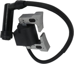 Hipa GA2824A Ignition Coil Compatible with Robin Subaru EX350 EX400 Engines Similar to 20B-79430-H1 - hipaparts