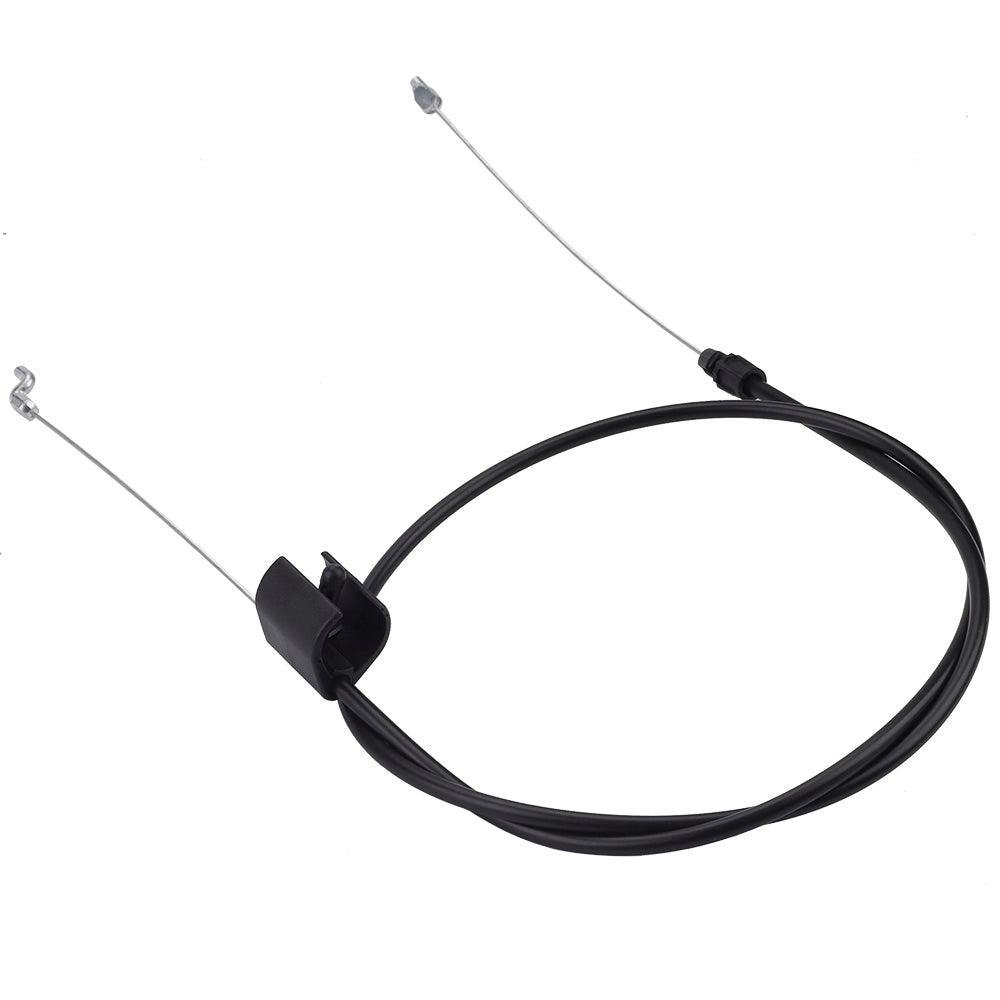 Hipa GA1322A Control Cable Compatible with Ryobi 11A-546P034 Mowers Similar to 946-1130 - hipaparts