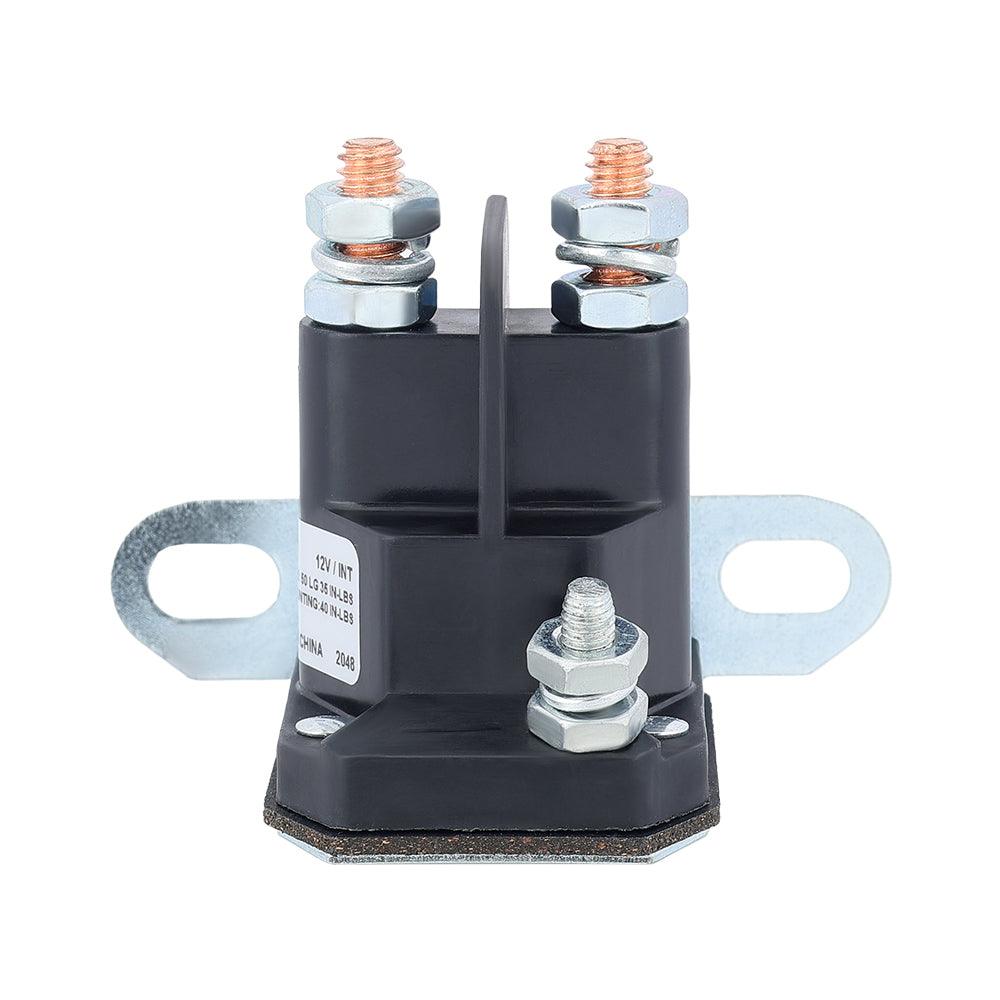 Hipa GA2324A Solenoids Compatible with Ryobi 13AD678G034 Ariens 931030 Similar to 925-1426A - hipaparts