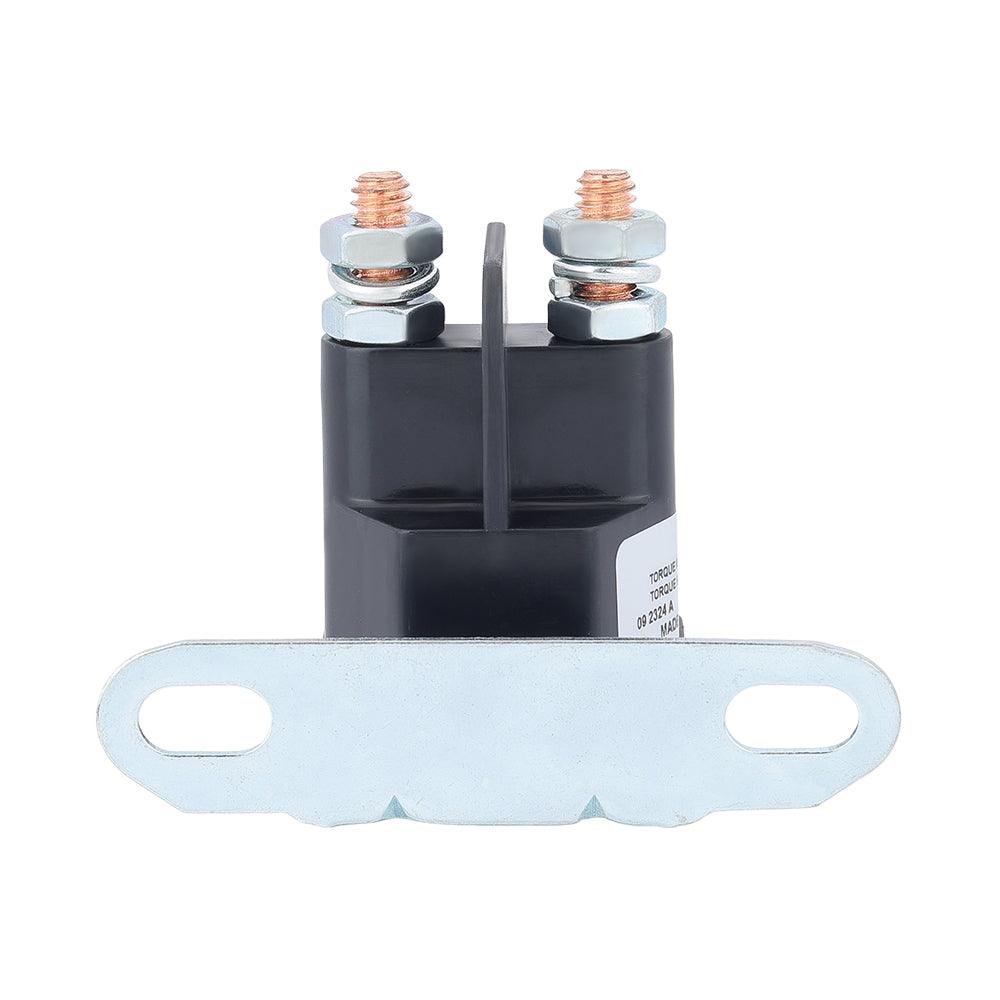 Hipa GA2324A Solenoids Compatible with Ryobi 13AD678G034 Ariens 931030 Similar to 925-1426A - hipaparts