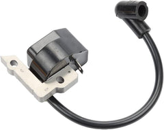 Hipa GA1876A Ignition Coil Compatible with Ryobi CS30 RY30000B SS30 Homelite UT-20042 String Trimmers Pruner Blowers Similar to 850080001 - hipaparts