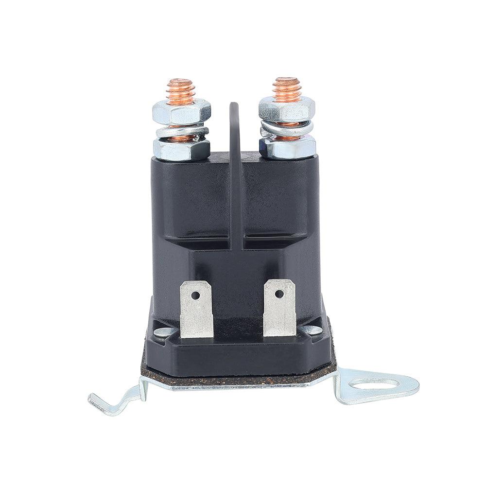 Hipa GA2325A Solenoids Compatible with Ryobi HDK19H42 Poulan CO17542LT Lawn Tractors Similar to 582042802 - hipaparts