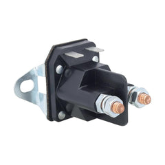 Hipa GA2325A Solenoids Compatible with Ryobi HDK19H42 Poulan CO17542LT Lawn Tractors Similar to 582042802 - hipaparts