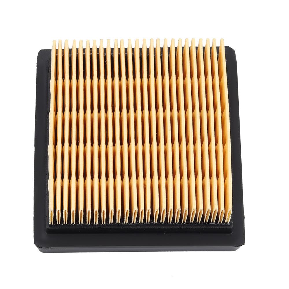 Hipa GA1465B Air Filter Compatible with Ryobi RY08420 Blower/Vacuum RY08420A Backpack Blower Similar to 900777005 - hipaparts