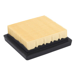 Hipa GA1465B Air Filter Compatible with Ryobi RY08420 Blower/Vacuum RY08420A Backpack Blower Similar to 900777005 - hipaparts