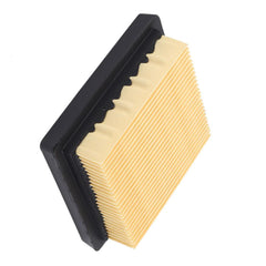 Hipa GA1465B Air Filter Compatible with Ryobi RY08420 Blower/Vacuum RY08420A Backpack Blower Similar to 900777005 - hipaparts