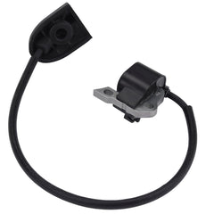 Hipa GA1268A Ignition Coil Compatible with Ryobi RY08420 RY08420A Blowers Similar to 291424001 - hipaparts