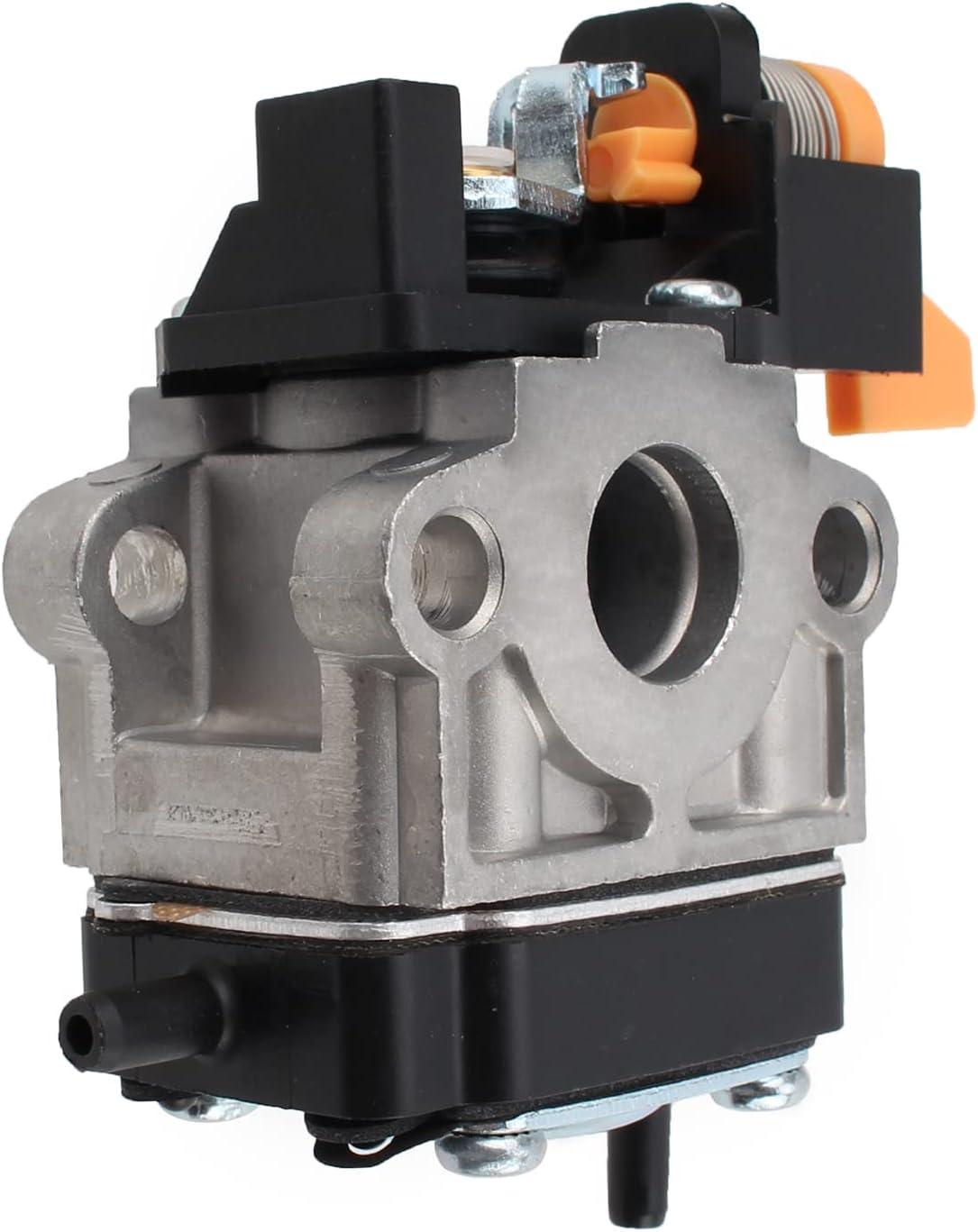 Hipa GA2686B Carburetor Compatible with Ryobi RY08510 RY08570 Blowers RY60511A Gas Cultivators Similar to Walbro WYC-12-1 - hipaparts