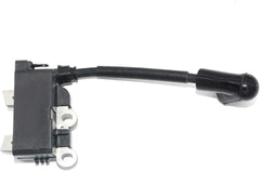 Hipa GA1873A Ignition Coil Compatible with Ryobi RY08544 RY09903 RY60512 Vacuum Similar to 290178008 - hipaparts