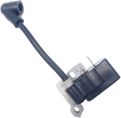 Hipa GA1874A Ignition Coil Compatible with Ryobi RY09460 RY13010 String Trimmers Similar to 309263002 - hipaparts