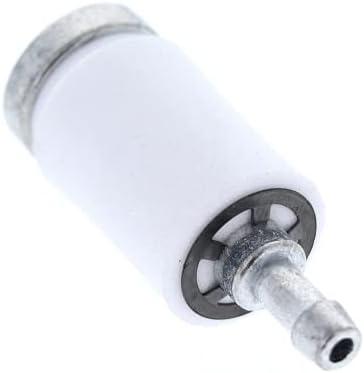 Hipa GA2691B Fuel Filter Compatible with Ryobi RY10519 Homelite UT10569 Chainsaws Similar to 310976001 - hipaparts