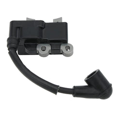 Hipa GA1758A Ignition Coil Compatible with Ryobi RY251PH RY254BC RY251PHVNM RY252CSVNM Trimmers Similar to 291337008 - hipaparts