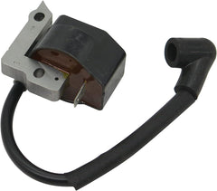 Hipa GA1872A Ignition Coil Compatible with Ryobi RY26901 RY28000 RY52604 String Trimmers Similar to 850108002 - hipaparts