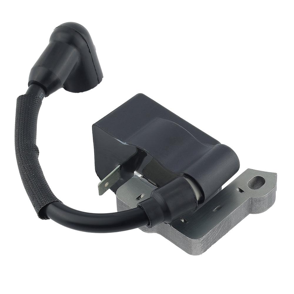 Hipa GA1760A Ignition Coil Compatible with Ryobi RY28005 RY28025 RY28045 RY28065 Trimmers Similar to 850108008 - hipaparts
