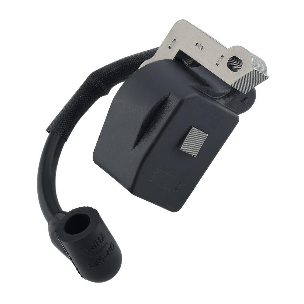 Hipa GA1760A Ignition Coil Compatible with Ryobi RY28005 RY28025 RY28045 RY28065 Trimmers Similar to 850108008 - hipaparts