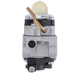 Hipa GA1930A Carburetor Compatible with Ryobi RY34421 RY34441 RY34001 String Trimmers Similar to Homelite 308054004 - hipaparts