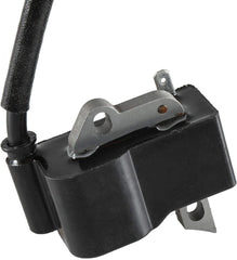 Hipa GA1875A Ignition Coil Compatible with Ryobi RY74003D Homelite UT10530A UT10517 UT10901B UT10947D Chainsaws Similar to 300953003 - hipaparts