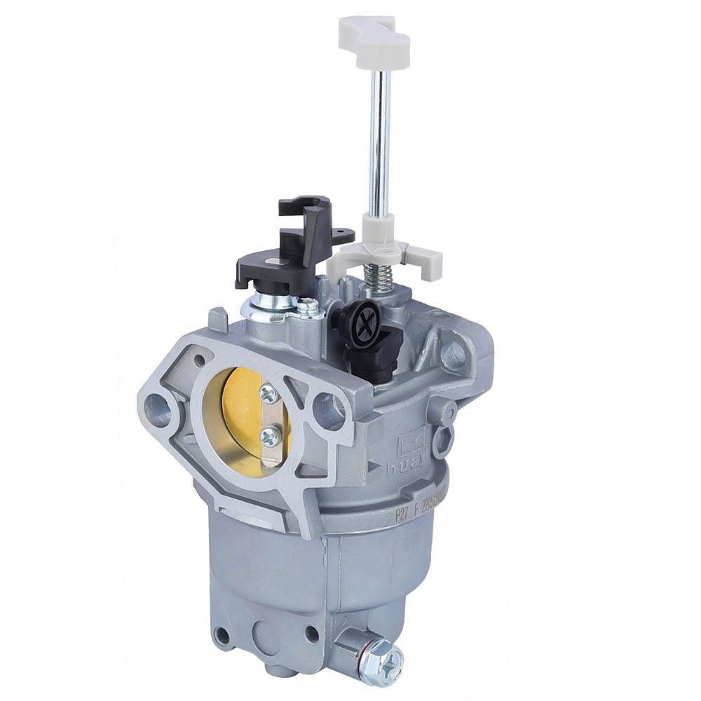 Hipa GA2688A Carburetor Compatible with Ryobi RY906500S 6500 8125 Watt 420cc RY905500 Generators Similar to D262839 - hipaparts