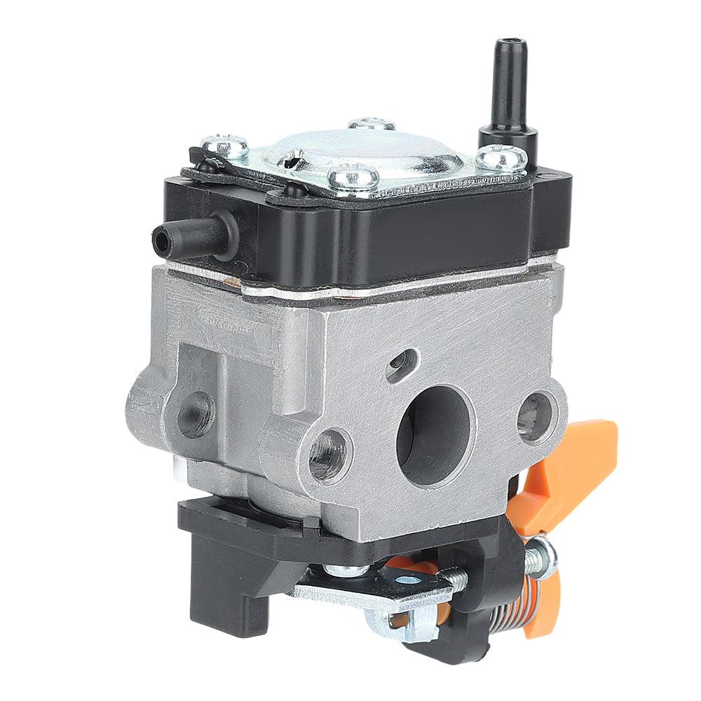 Hipa GA2678B Carburetor Compatible with Ryobi SS30 30cc RY30020 RY30023 RY30040A RY30040B Trimmers Similar to WCY-4 - hipaparts