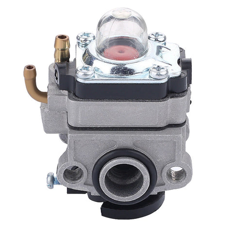 Carburetor Kit Fits Honda 4 Cycle GX31 GX22 FG100 16100-ZM5-803 U GCA91 Engine