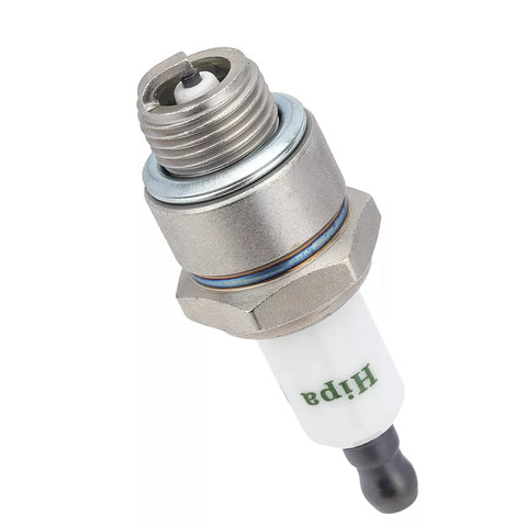 Spark Plug 796112 For Briggs & Stratton Fits Champion J19LM RJ19LM 4 Pack
