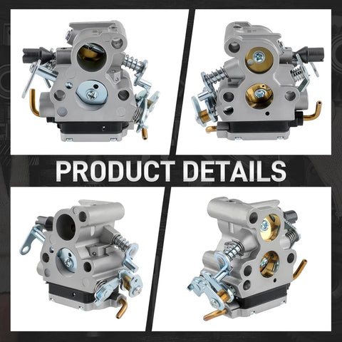 Carburetor For HUSQVARNA 120 235 235E 236 236E 240 240E CHAINSAW 574719402