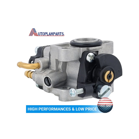 Carburetor for HONDA 4 Cycle Engine GX31 GX22 FG100 16100-ZM5-803 16100-ZM5-802