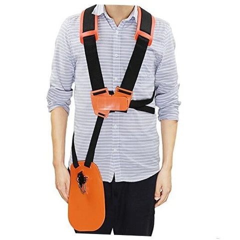 4119 710 9001 String Trimmer Full Harness for STIHL FS, KM Series String Trimmer