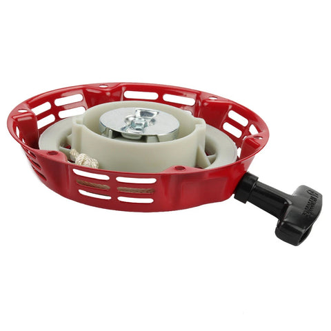 2PCS Pull Recoil Starter for Honda GX120 GX140 GX160 GX200 5.5h 6.5hp Generator