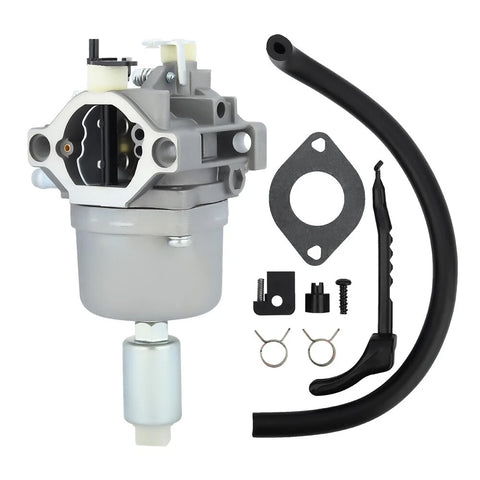 Carburetor kit For 2004 LT1000 18.5hp Craftsman & 2010 Troybilt riding mower